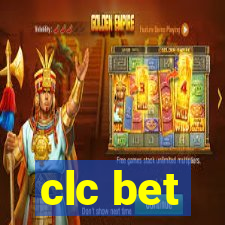 clc bet